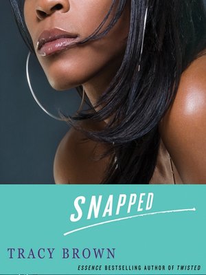 Snapped - Audiobook